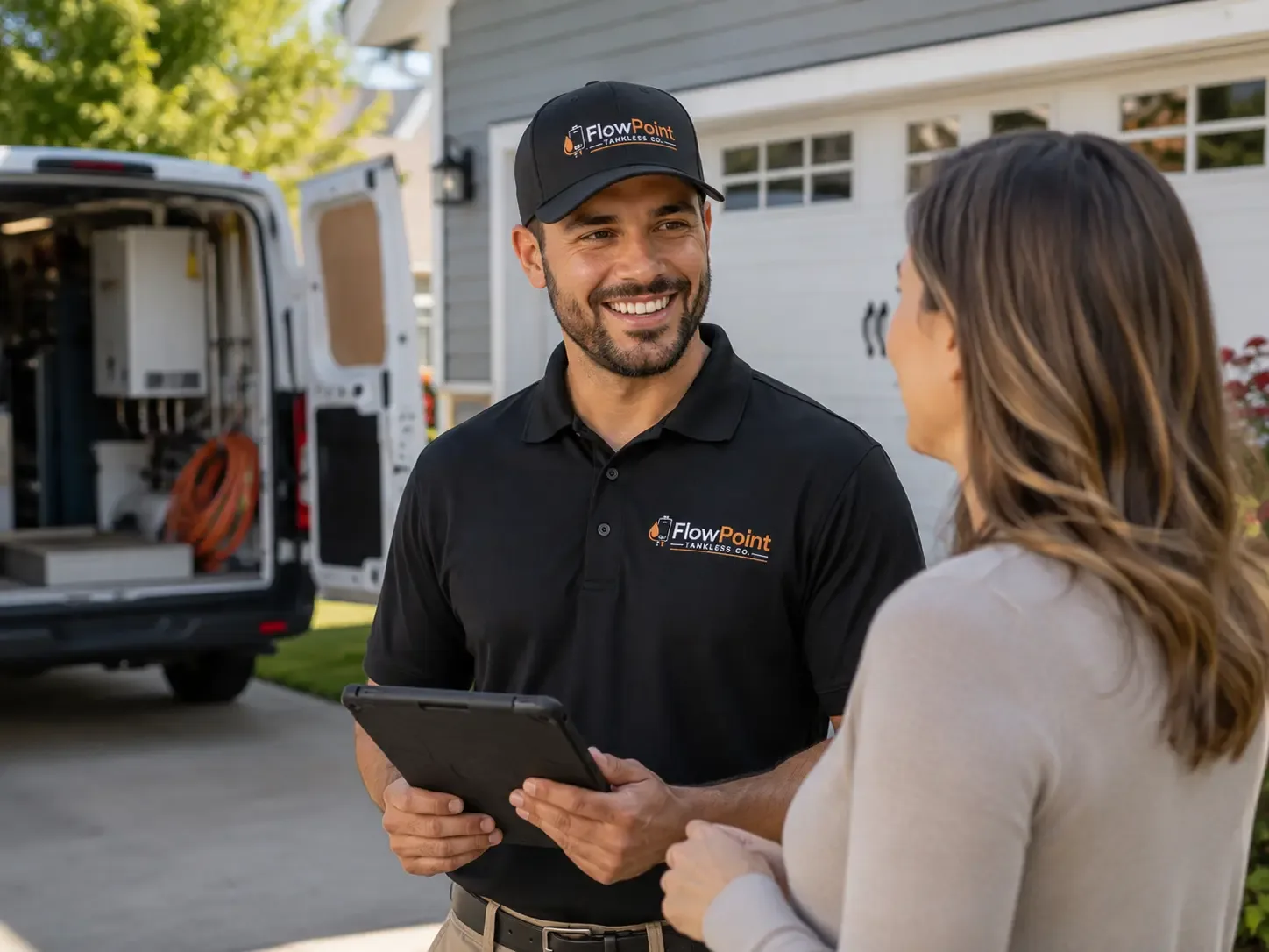 Tankless Water Heater Installation Roseland, NE FAQs